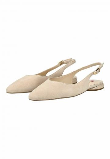 Туфли слинги