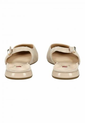 Туфли слинги