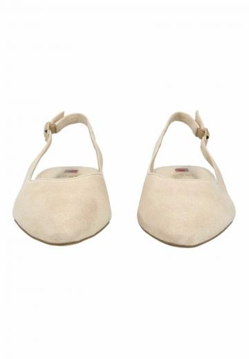 Туфли слинги