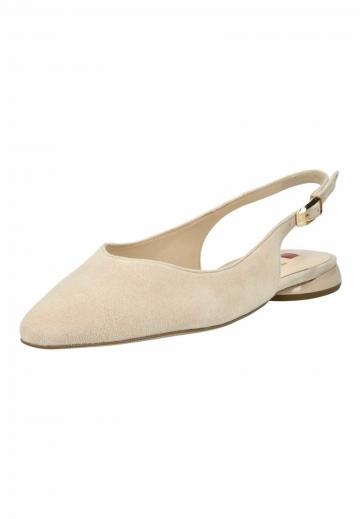 Туфли слинги