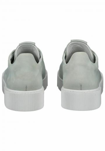 Кеды без шнуровки