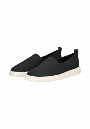 Кеды без шнуровки