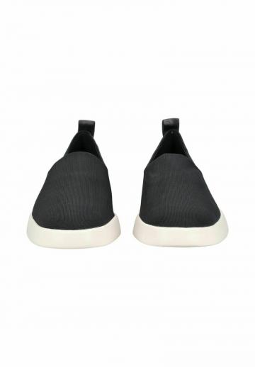 Кеды без шнуровки