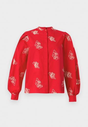 Блузка-рубашка