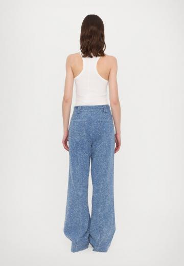 Джинсы бойфренда