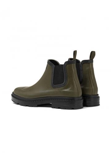 Ботинки челси