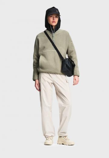 Флисовая куртка