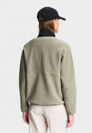 Флисовая куртка