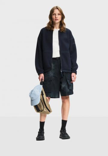 Флисовая куртка