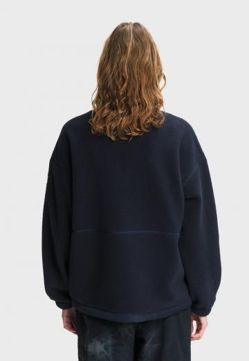 Флисовая куртка