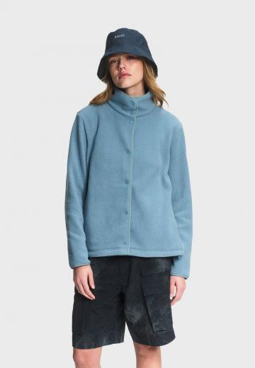 Флисовая куртка