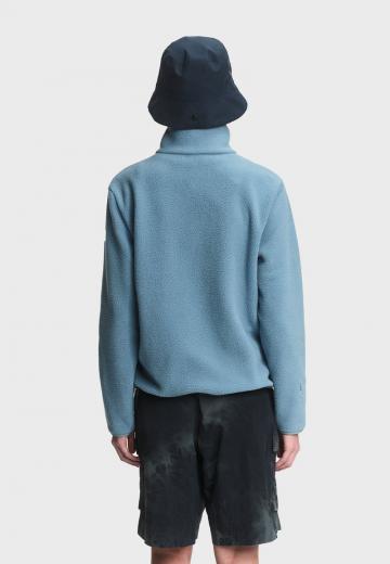 Флисовая куртка