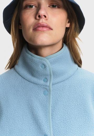 Флисовая куртка