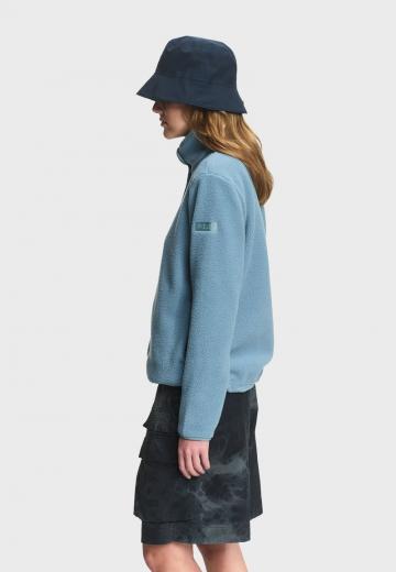 Флисовая куртка