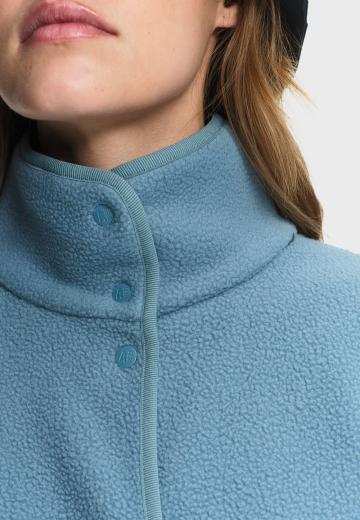 Флисовая куртка