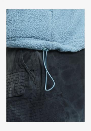 Флисовая куртка