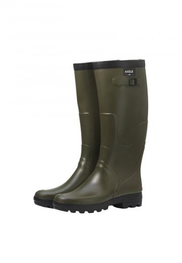 Резиновые сапоги