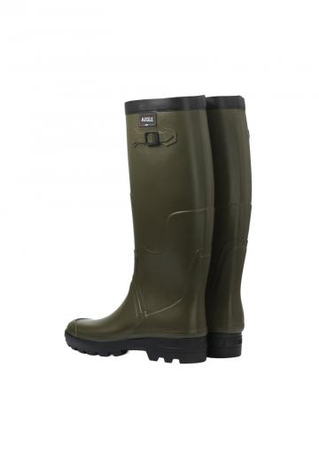 Резиновые сапоги