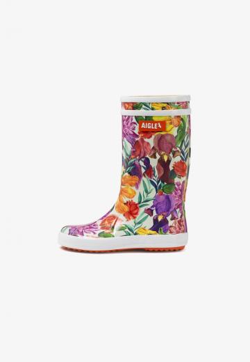 Резиновые сапоги