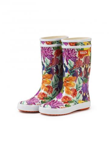 Резиновые сапоги