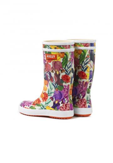 Резиновые сапоги