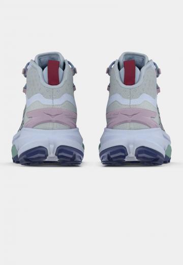 Походные сапоги