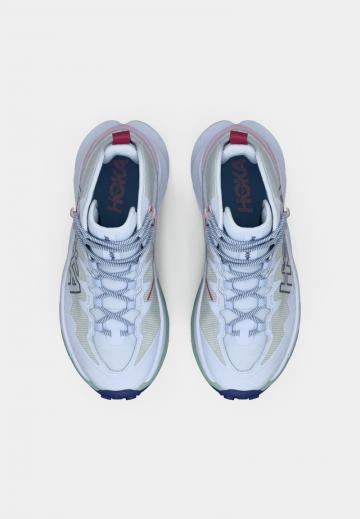 Походные сапоги