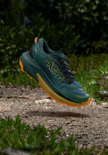 Беговые кроссовки