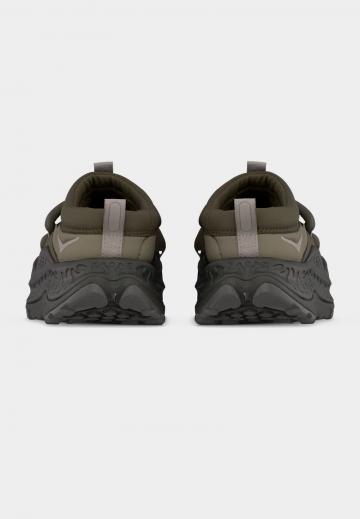 Кеды без шнуровки