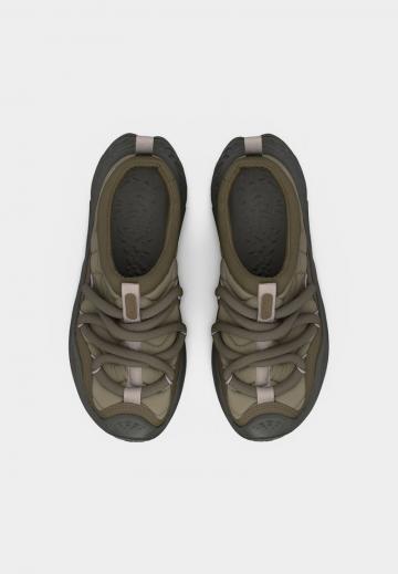 Кеды без шнуровки