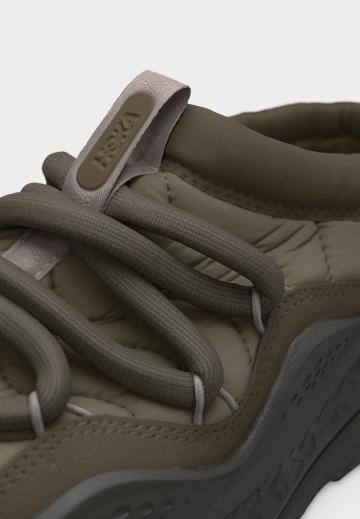 Кеды без шнуровки