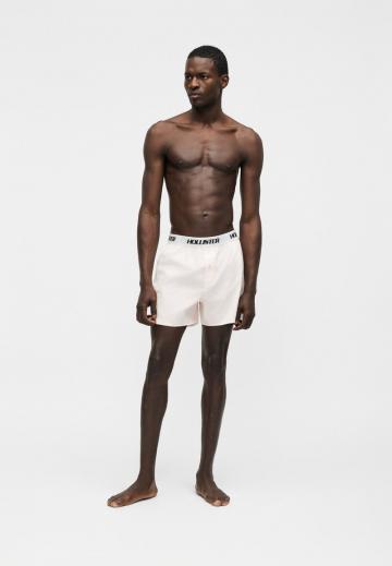 Трусы-боксеры