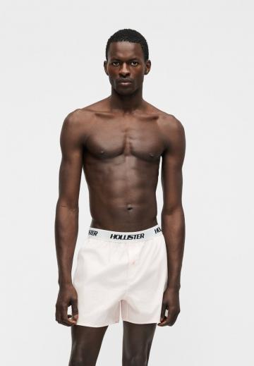 Трусы-боксеры