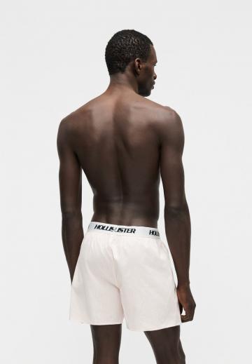 Трусы-боксеры