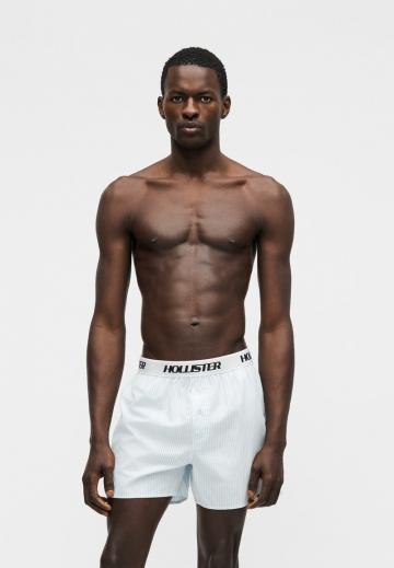 Трусы-боксеры