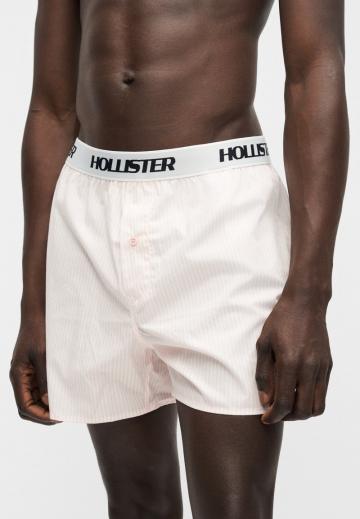 Трусы-боксеры