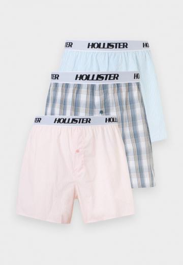 Трусы-боксеры