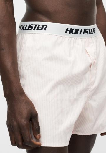 Трусы-боксеры