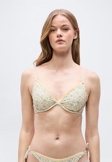 Верх от бикини