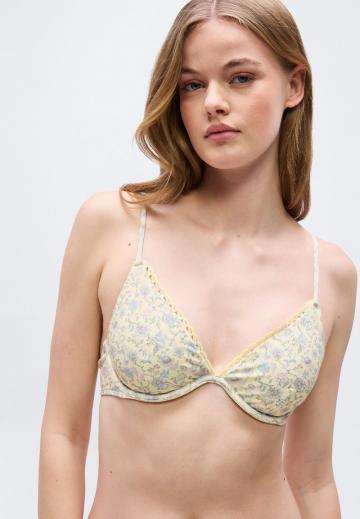 Верх от бикини