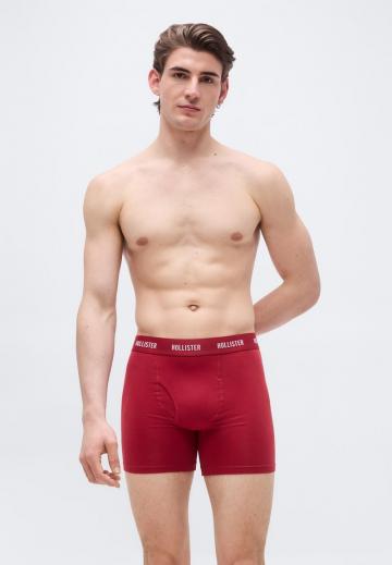 Трусы шортики