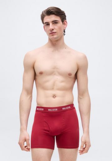 Трусы шортики