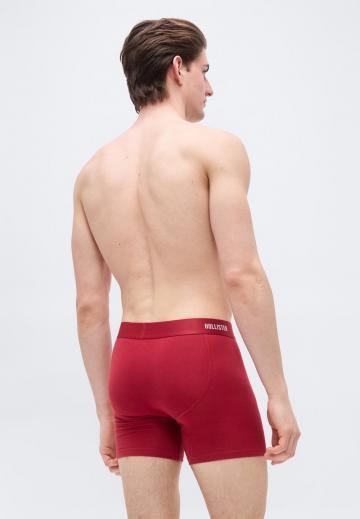 Трусы шортики