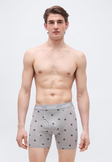 Трусы шортики