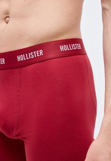 Трусы шортики