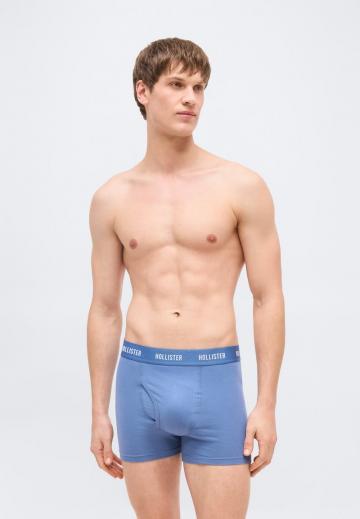 Трусы шортики