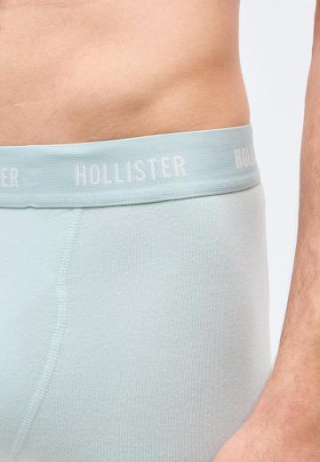 Трусы шортики