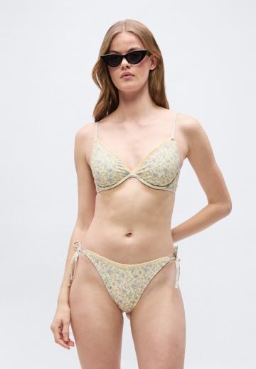 Низ от бикини
