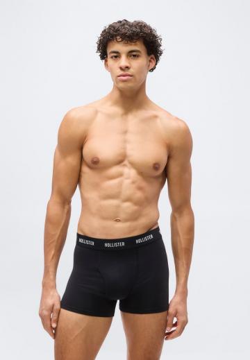 Трусы шортики