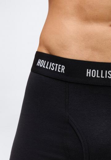 Трусы шортики